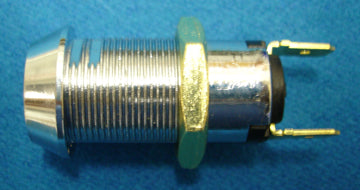LOCK - ELECTRIC KEY SWITCH (CEC) [AA5014CE] for ICE game(s)