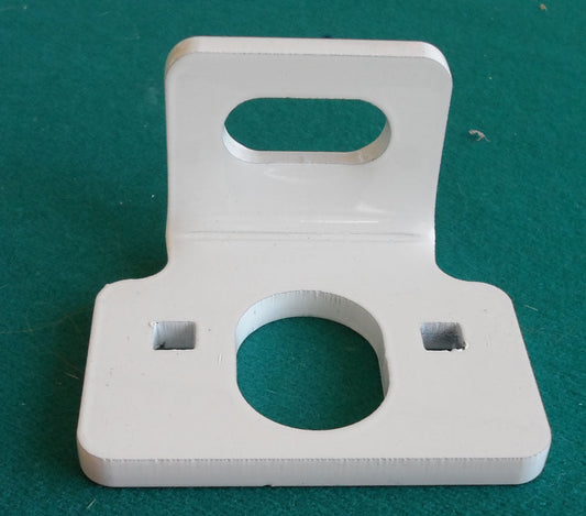 LOCK HASP (DOOR) [CX1360-P700] for ICE game(s)