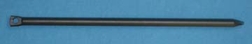LOCK ROD (FRONT DOOR) [CX1044-P802] for ICE game(s)