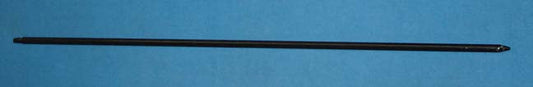 LOCK ROD (LOWER) BLACK [CS1015-P802] for ICE game(s)