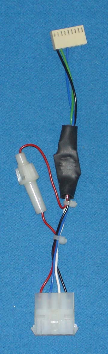 LOOM HOPPER DRIVE 12V. (WOF) [CR9002233] for ICE game(s)