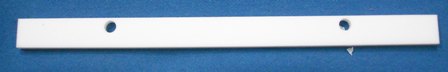 LOWER WIPER WHITE NYLON [PE3008] for ICE game(s)
