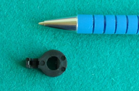 MAGNET HOLDER (603-00681-01) [DJ3030] for ICE game(s)
