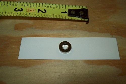 MAGNET R822CS-N [IA1053] for ICE game(s)