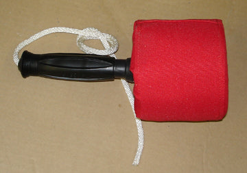 MALLET RED (HAMMERHEAD) [WA4010] for ICE game(s)