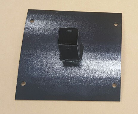 MARQUEE MTG PLATE [CB1158-P802] for ICE game(s)