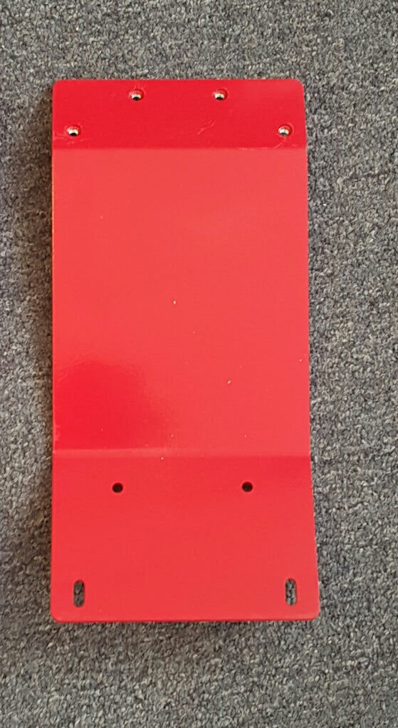 MARQUEE POLE SUPPORT BRACKET [BL1090-P100] for ICE game(s)