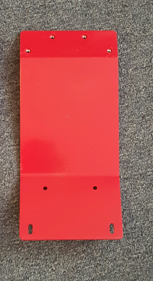 MARQUEE POLE SUPPORT BRACKET [BL1090-P100] for ICE game(s)