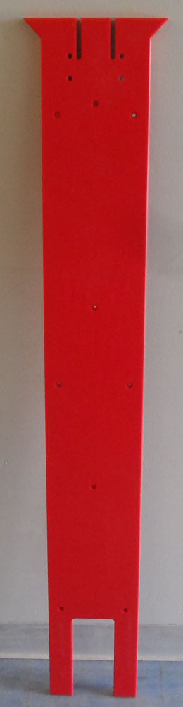 MARQUEE TRIM FRONT [BL3105] for ICE game(s)