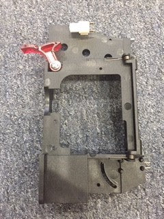 MECH HOLDER (NON-DBV STYLE) [AA5101] for ICE game(s)