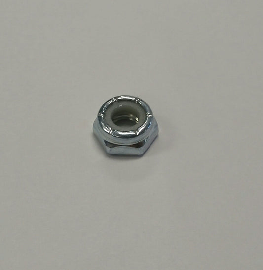 MERGE TO 6503 1/4-20 NYLOCK JAM NUT(LOW PROFILE) [AA6503] for ICE game(s)