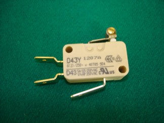 MICROSWITCH CHERRY ( 32) (BW HANDLE M [PW1055] for ICE game(s)