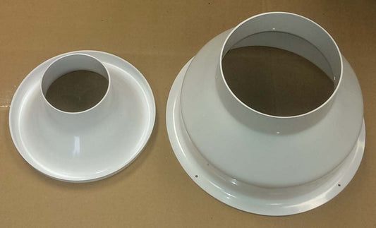 MILK JUG TOP/BOTTOM (NOT DRILLED) [MJ3212] for ICE game(s)