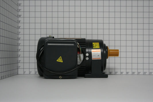 MOTION DRIVE MOTOR 110V/AC [XSIABPUS065] for ICE game(s)