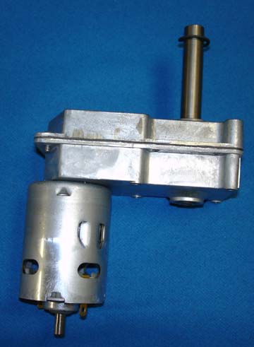 MOTOR (3270) ROTARY [BB2009] for ICE game(s)
