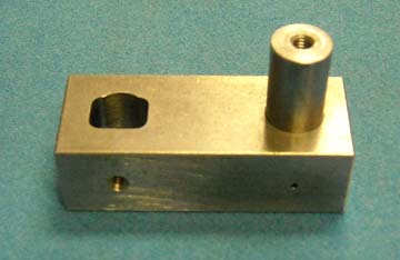 MOTOR ARM [PE1391] for ICE game(s)