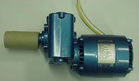 MOTOR & G.BOX  1700/20RPM 100/120AC (DF/RR/CN/RC/CR/GF/ST/KL) [CR010113] for ICE game(s)
