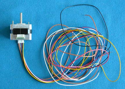 MOTOR STEPPER 12V LINEAR SLIDE  (GS/DF)  ROHS  (UPGRADE FOR CR010121 AND CR010130 STEPPER MOTORS, USE CRMOO130A TO CONVERT) [CR010142] for ICE game(s)