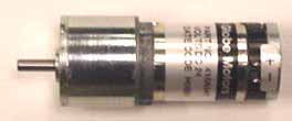 MOTOR VDC GEARMOTOR WITH TERMINALS [CS2008] for ICE game(s)