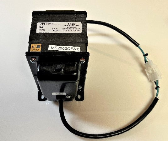 ASY (TRANSFORMER STEPDOWN) [MS2002CEAX]