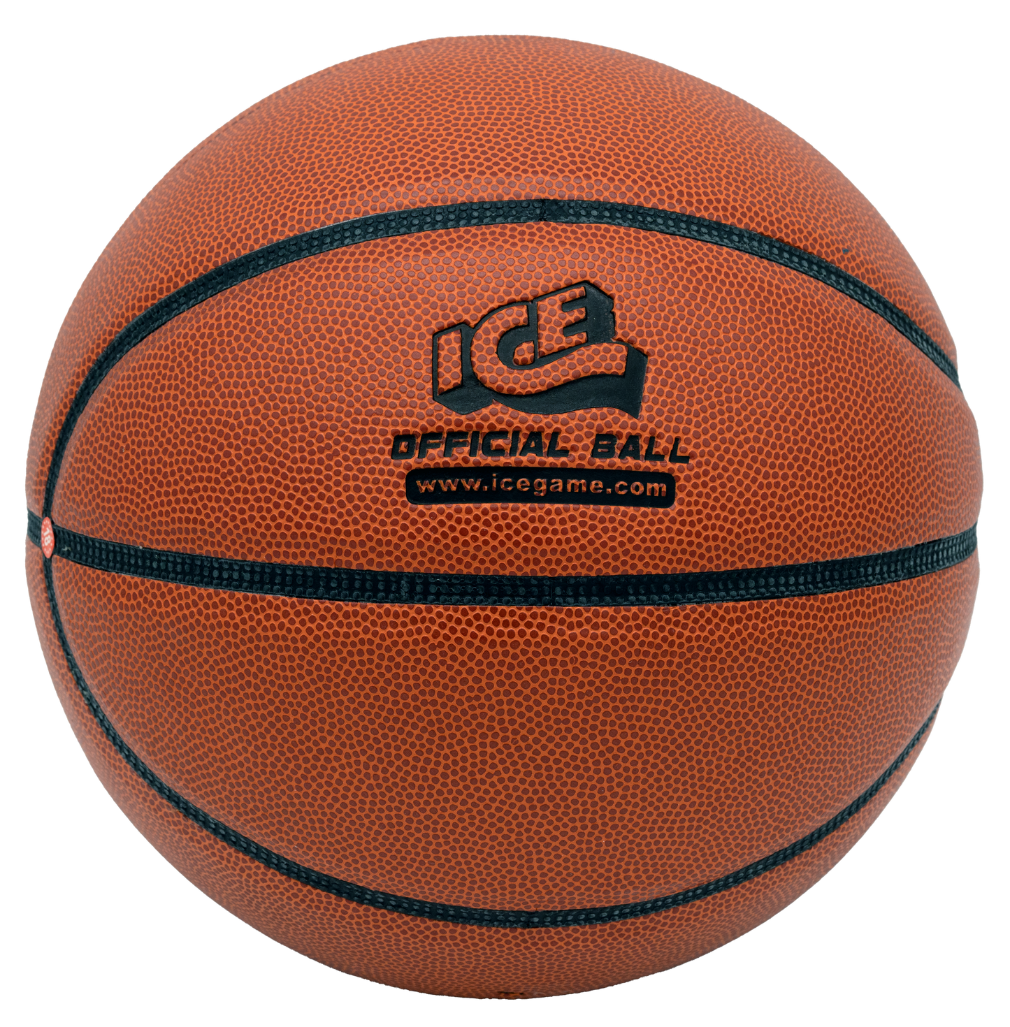 BASKETBALL 8.5" PU LEATHER [NB3001P]