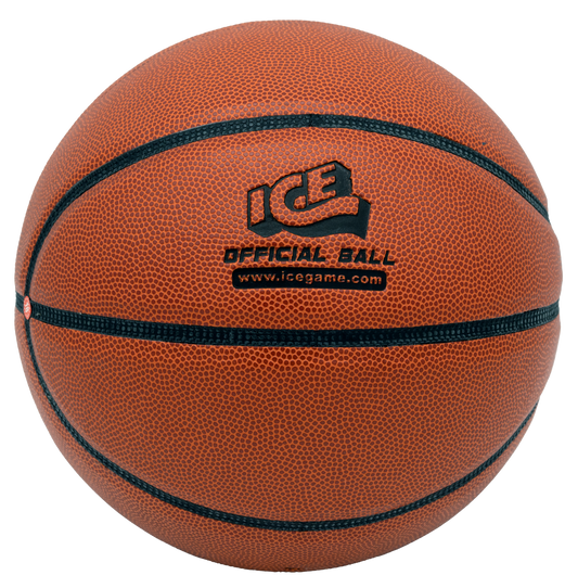 BASKETBALL 8.5" PU LEATHER [NB3001P]