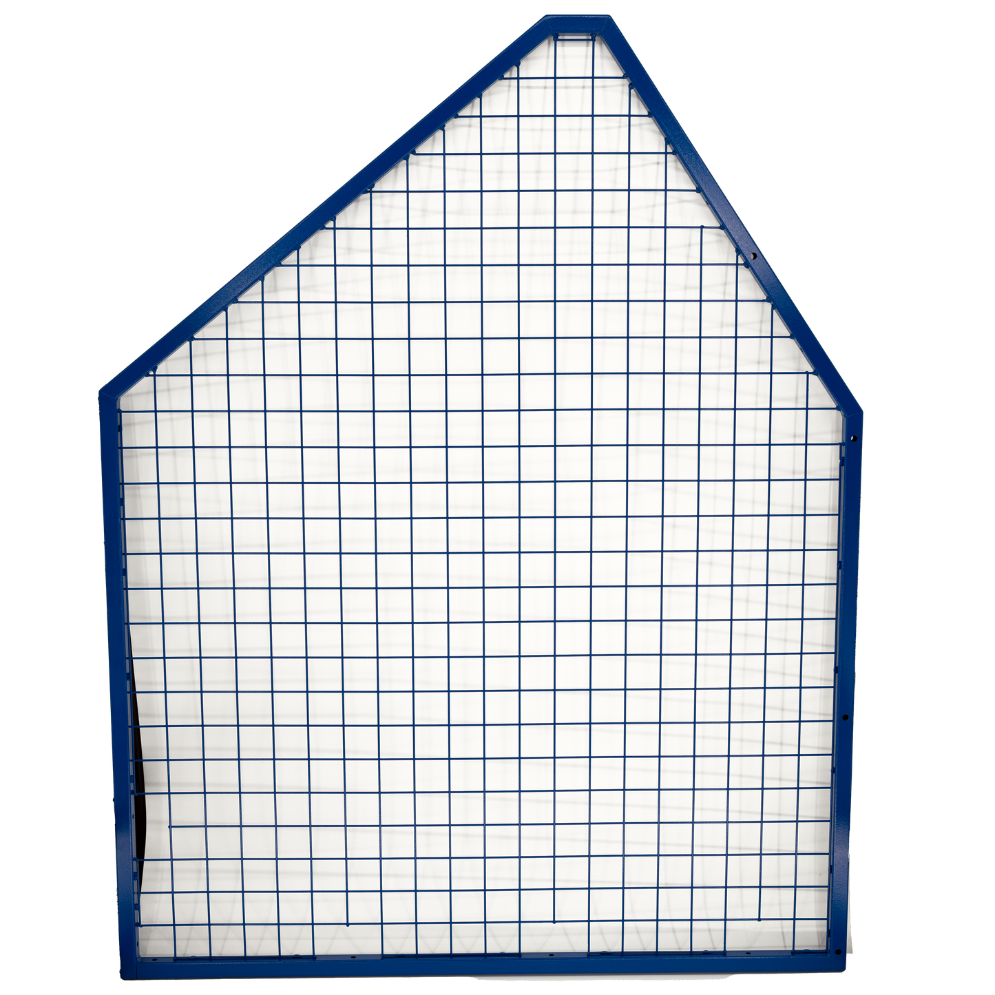 CAGE SIDE (BLUE) [NS1010-P509]