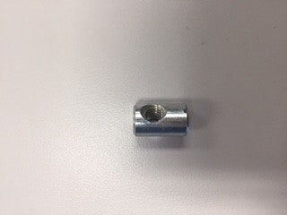 NUT 1/4-20 DOWEL [AA6744] for ICE game(s)