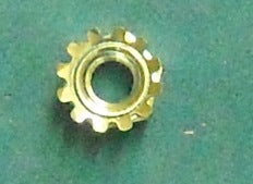 NUT 1/4-20 KEPS [PC60614] for ICE game(s)