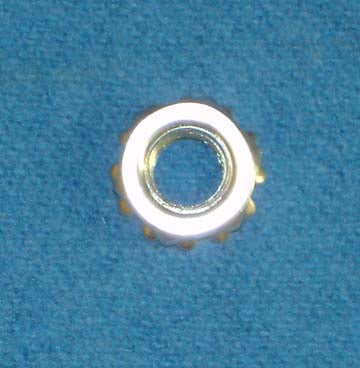 NUT 5/16-18 KEPS [PC60638] for ICE game(s)