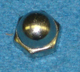 NUT 6-32 ACORN [AA6324] for ICE game(s)