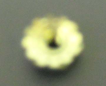 NUT 6-32 KEPS [SK624] for ICE game(s)