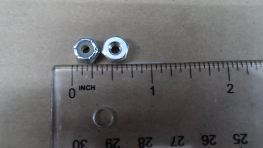 NUT 6-32 NYLOCK [AA6002A] for ICE game(s)