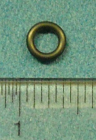 O-RING  009  .070 X .208 X 348.  MCM 9452K17 100/PK [AA3074] for ICE game(s)