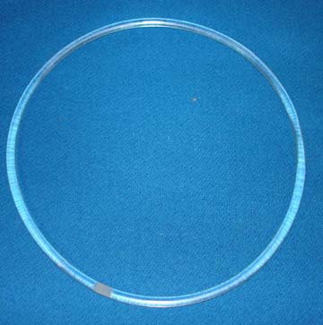 O-RING (ROHS) (.139-4.52P800-5V) [CG4003] for ICE game(s)