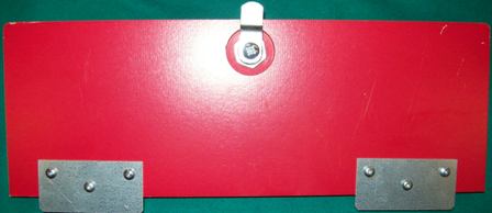 PANEL (FRONT DOOR) [MJ3358] for ICE game(s)
