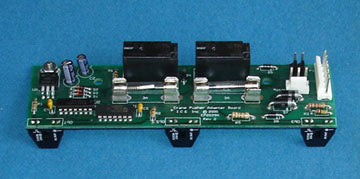 PCBA (ADAPTER / CANDY) SENSOR [CP2039X] for ICE game(s)