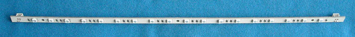 PCBA (GTP0066GM) (DOME LED)RED [XHAT2037X] for ICE game(s)
