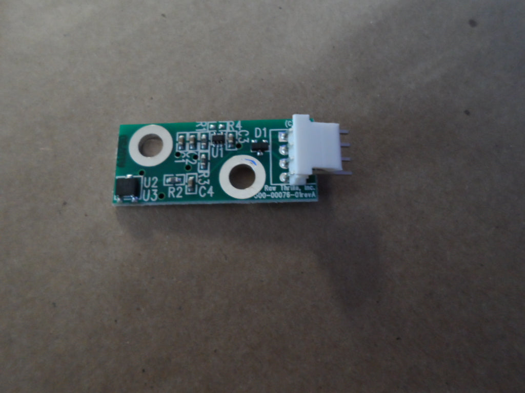 PCBA (HALL EFFECT SENSOR) 500-00076-01 [DJ2039] for ICE game(s)