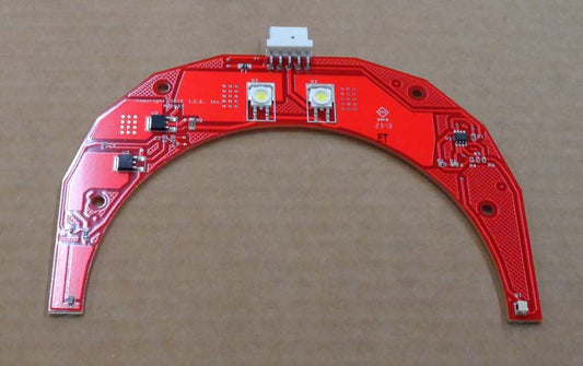 PCBA LARGE SENSOR [MJ2037X] for ICE game(s)