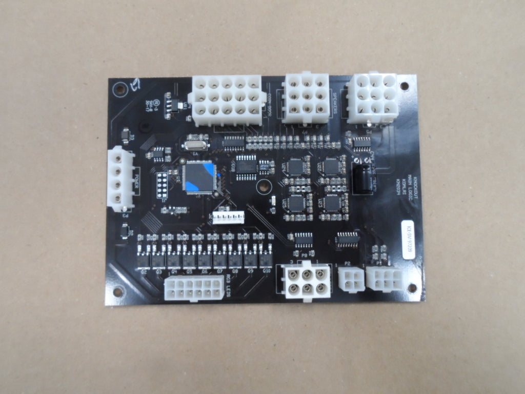 PCBA MAIN [KN2034X] for ICE game(s)