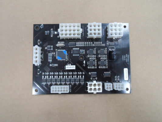 PCBA MAIN [KN2034X] for ICE game(s)