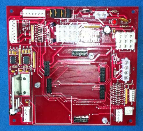 PCBA (MAIN) [VW2034X] for ICE game(s)