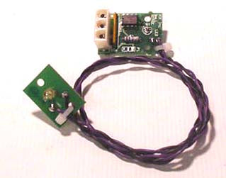PCBA (OPT. SENSOR/10K) [AR2009X] for ICE game(s)