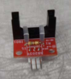 PCBA (OPTO) [AB2039X] for ICE game(s)