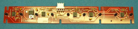 PCBA (OPTO RECEIVER) [ML2039RX] for ICE game(s)