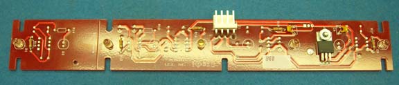 PCBA (OPTO TRANSMITTER) [ML2039TX] for ICE game(s)
