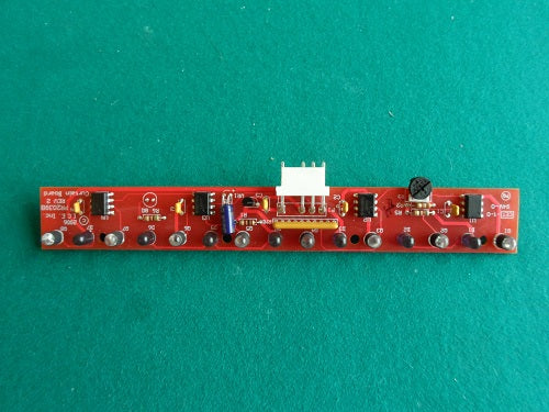 PCBA (PRIZE SENSOR OPTO) (ROHS) [PR2039AX] for ICE game(s)