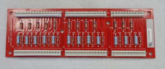 PCBA (RESISTOR BOARD) [BL2036X] for ICE game(s)