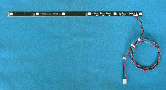 PCBA (RGB LED) [PH2032X] for ICE game(s)
